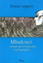 okładka książki - Młodzież - świat przeżywany i tożsamość