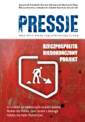 okładka książki - Pressje (18). Rzeczpospolita -