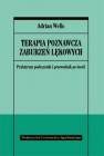 okładka książki - Terapia poznawcza zaburzeń lękowych