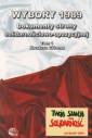 okładka książki - Wybory 1989. Dokumenty strony solidarnościowo-opozycyjnej....
