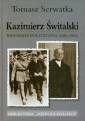 okładka książki - Kazimierz Świtalski. Biografia