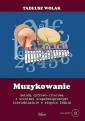 okładka książki - Muzykowanie metodą cyfrowo literową