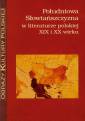 okładka książki - Południowa Słowiańszczyzna w literaturze