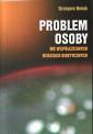 okładka książki - Problem osoby we współczesnych