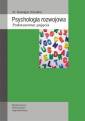 okładka książki - Psychologia rozwojowa. Podstawowe