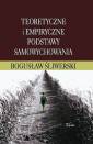 okładka książki - Teoretyczne i empiryczne podstawy