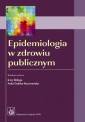 okładka książki - Epidemiologia w zdrowiu publicznym