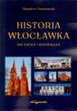 okładka książki - Historia Włocławka. 500 zadań i