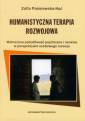 okładka książki - Humanistyczna terapia rozwojowa.