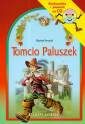 okładka książki - Tomcio Paluszek. Słuchowisko (+