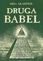 okładka książki - Druga Babel. Antynomie siedemnastowiecznej
