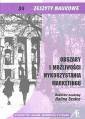 okładka książki - Obszary i możliwości wykorzystania