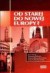 Od starej do nowej Europy? Kierunki - okładka książki