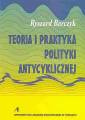 okładka książki - Teoria i praktyka polityki antycyklicznej