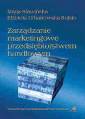 okładka książki - Zarządzanie marketingowe przedsiębiorstwem