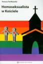 okładka książki - Homoseksualista w Kościele