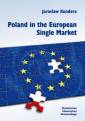 okładka książki - Poland in the European Single Market