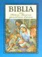 okładka książki - Biblia. Historia zbawienia opowiedziana