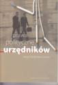 okładka książki - Prawa polityczne urzędników