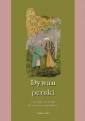 okładka książki - Dywan perski. Antologia arcydzieł