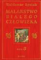 okładka książki - Malarstwo białego człowieka. Tom