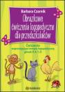 okładka książki - Obrazkowe ćwiczenia logopedyczne