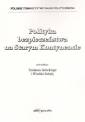 okładka książki - Polityka bezpieczeństwa na Starym