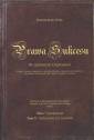 okładka książki - Prawa Sukcesu. W szesnastu częściach.