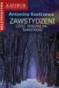 okładka książki - Zawstydzeni czyli skazani na samotność