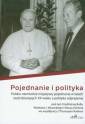 okładka książki - Pojednanie i polityka. Polsko -