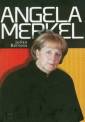 okładka książki - Angela Merkel