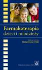 okładka książki - Farmakoterapia dzieci i młodzieży