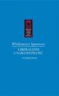 okładka książki - Liberalizm i narodowość. Seria:
