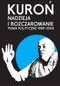 okładka książki - Nadzieja i rozczarowanie. Pisma