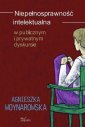 okładka książki - Niepełnosprawność intelektualna