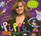 pudełko audiobooku - Pippi wchodzi na pokład (CD)