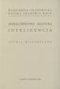 okładka książki - Społeczeństwo, kultura, inteligencja.