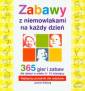 okładka książki - Zabawy z niemowlakami na każdy