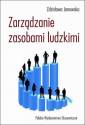 okładka książki - Zarządzanie zasobami ludzkimi