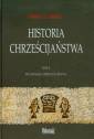 okładka książki - Historia chrześcijaństwa. Tom 2.