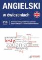 okładka podręcznika - Angielski w ćwiczeniach. 218 ćwiczeń