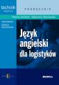 okładka książki - Język angielski dla logistyków