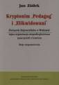 okładka książki - Kryptonim Pedagog i Zlikwidowani