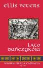 okładka książki - Lato Duńczyków. Seria: Kroniki