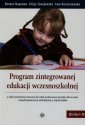 okładka książki - Program zintegrowanej edukacji