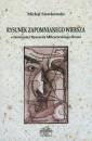 okładka książki - Rysunek zapomnianego wiersza o