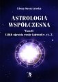 okładka książki - Astrologia współczesna. Tom 2