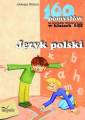 okładka książki - Język polski. 160 pomysłów na nauczanie