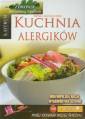 okładka książki - Kuchnia alergików