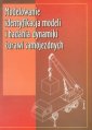 okładka książki - Modelowanie identyfikacja modeli